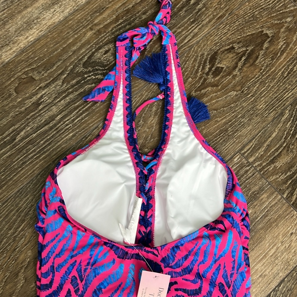Swimsuit - Picture 9 of 14